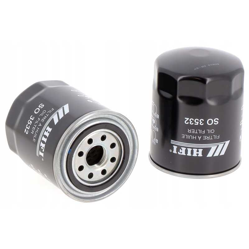 Alyvos filtro dėklas ih 56 84 85 farmall 95 series