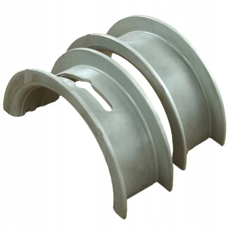 Centrinė atraminė įvorė std deutz 413 513