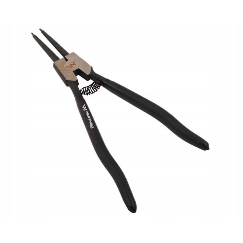 Apkabos replės 300 mm išorinės