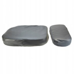 Zetor pagalbinių sėdynių pagalvėlių komplektas