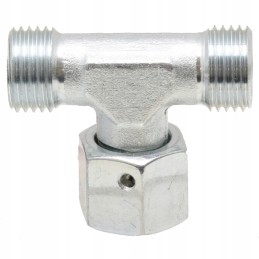 Hidraulinis trišakis dko 12s 3x m20x1 5 din 2353