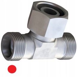 Hidraulinis trišakis dko 12s 3x m20x1 5 din 2353