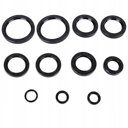 360 pavarų dėžės kaitinimo tarpiklių rinkinys