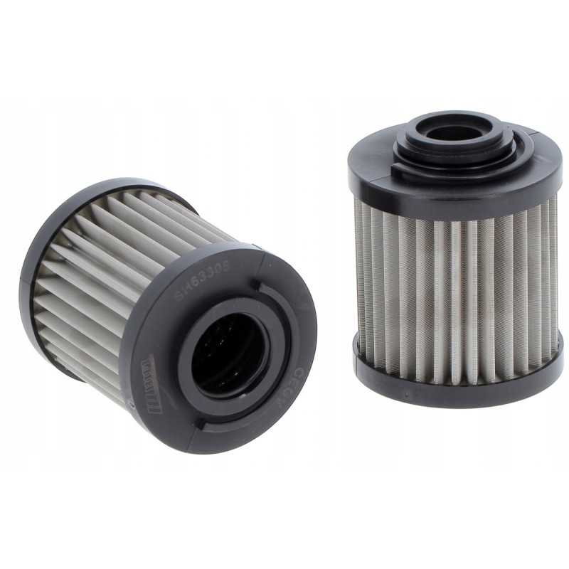 Sh63308 hidraulinio filtro hifi filtras