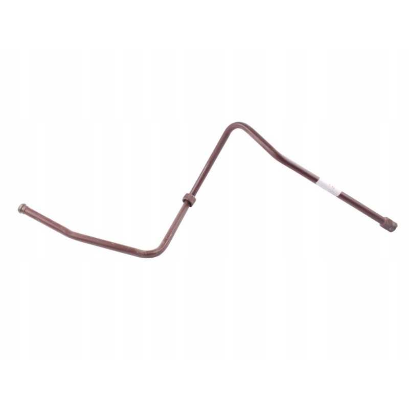 Hidraulinės alyvos vamzdis ir jungiamasis vamzdis 7011 4555 70