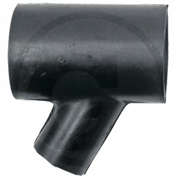 Radiatoriaus žarna 45mm 74702055 granitas