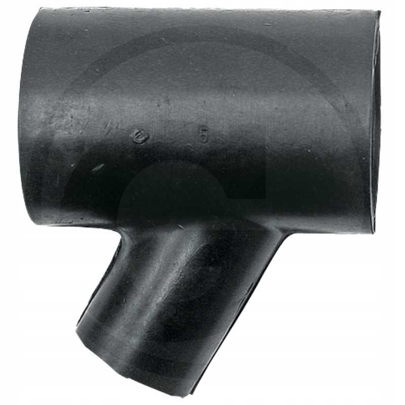 Radiatoriaus žarna 45mm 74702055 granitas