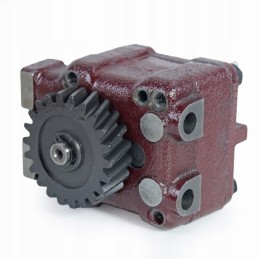 Variklio alyvos siurblio komplektas zetor mod 6211 7245 10