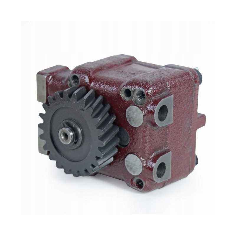 Variklio alyvos siurblio komplektas zetor mod 6211 7245 10