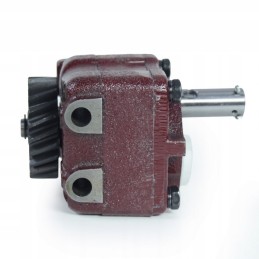 Variklio alyvos siurblio komplektas zetor mod 6211 7245 10