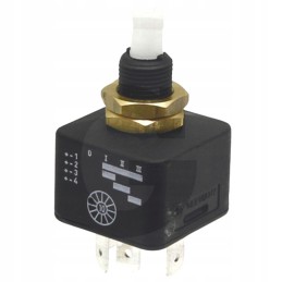 Deutz orapūtės sukamasis jungiklis 04372360