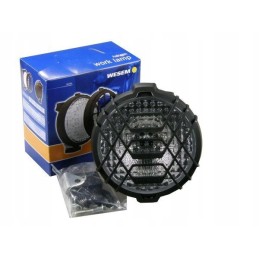 Apvali halogeninė darbo lempa fi 159 lor1 06223