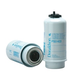 Kuro filtras p551433 donaldson