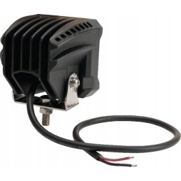 Kvadratinė LED darbo lempa 18w 1620 lm 10 30v sw