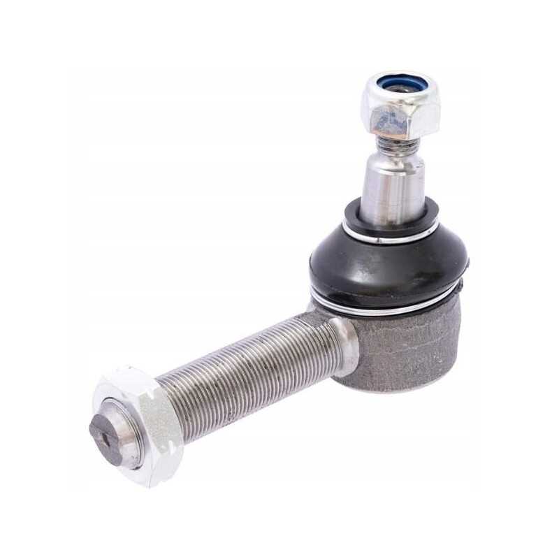 Vpj3059 garų vairo trauklės galas