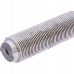 Vpj3059 garų vairo trauklės galas