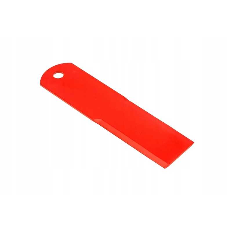 101958234 nuo šiaudų smulkintuvo peilio