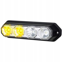 LED dienos žibintas, posūkio signalo padėtis