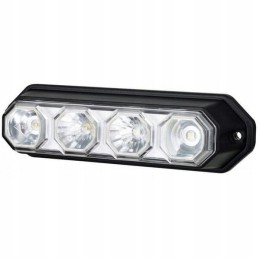 LED dienos žibintas, posūkio signalo padėtis