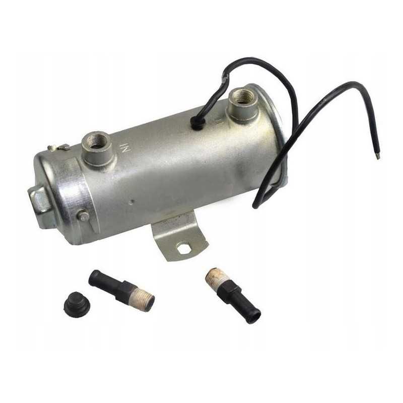 Elektrinis kuro siurblys jag27 0031 ar67543