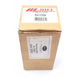 Hidraulinės alyvos filtras hifi sh 77256