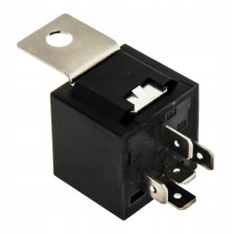 Daugiafunkcinė relė 12v 30 40a al150015