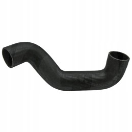 Apatinė radiatoriaus žarna 50mm granitinė