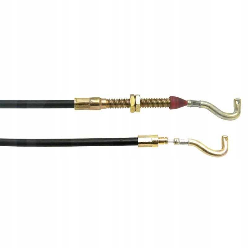 Rankinio droselio valdymo kabelio korpusas 3234948r3