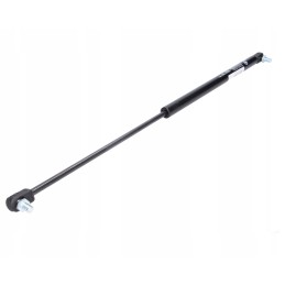 Dujų amortizatoriaus pavara a 590 b 295 f 600n