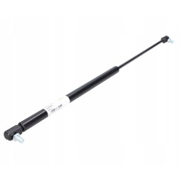 Dujų amortizatoriaus pavara a 590 b 295 f 600n