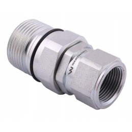 Hidraulinė greitoji jungtis, G1 GW Warynski lizdas