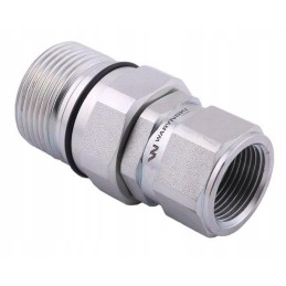 Hidraulinė greitoji jungtis, G1 GW Warynski lizdas