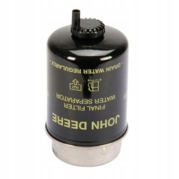 Re62419 kuro filtras originalus