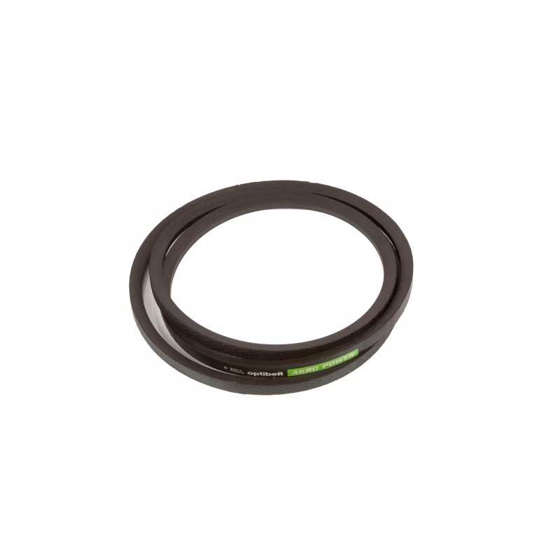 1002081 SPA siauro profilio trapecinis diržas x 2082 lp