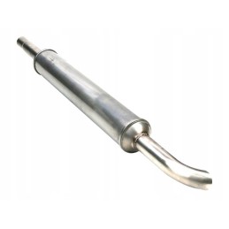 Apvalus duslintuvas 1140mm 5kg c 360 inox motogeneric