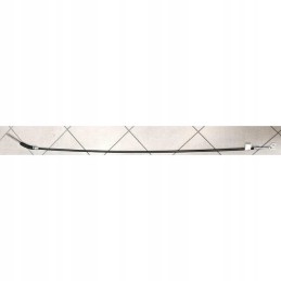 Landini legenda landpower rankinio stabdžio trosas