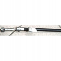 Landini legenda landpower rankinio stabdžio trosas