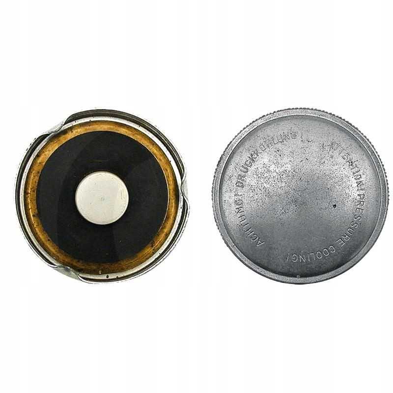 Radiatoriaus užpildymo dangtelio korpusas 3053445r91