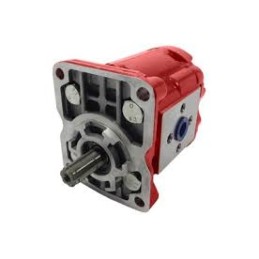 Nsz16g 3l kairysis hidraulinis siurblys mtz t25