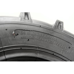 Žemės ūkio padanga 6 00 12 6pr 6 12 6x12 egl