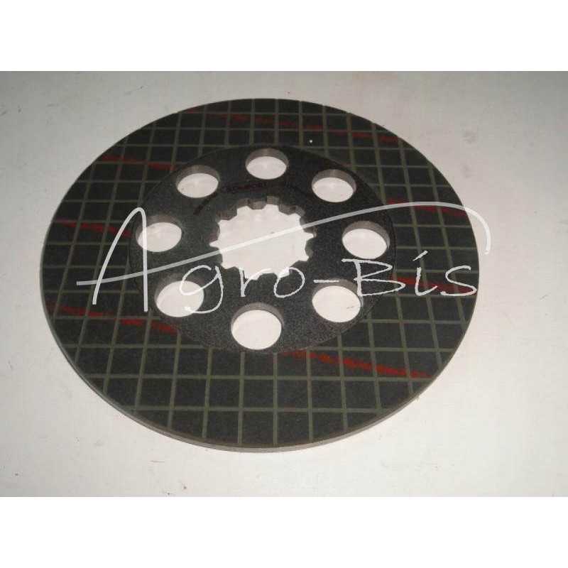 Stabdžių disko korpusas fi 226 korpusas 743 744 844 844