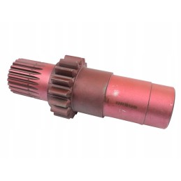 Reduktoriaus velenas su 17 46 41 945 0 46419450 ursus 00