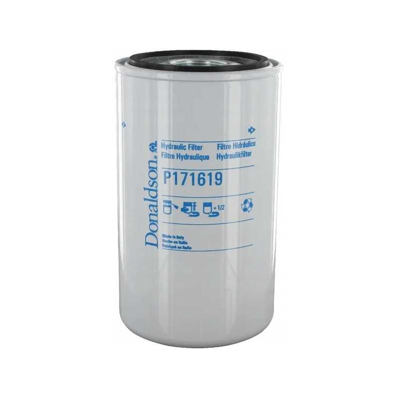 BSP hidraulinis filtras 1 1 4 colių sintetinis pluoštas