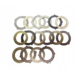 Diferencialinės plokštės re271382