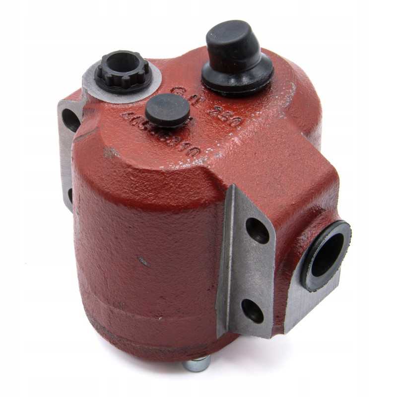 Kėlimo siurblys 25 litrai minučių C 360 Zetor