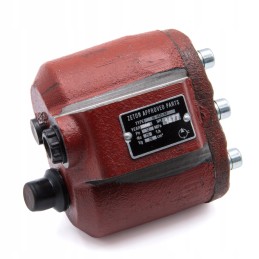 Kėlimo siurblys 25 litrai minučių C 360 Zetor