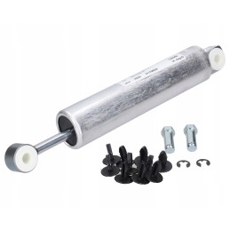 Grammer sėdynės pavara 290 mm msg85 ds85 128002