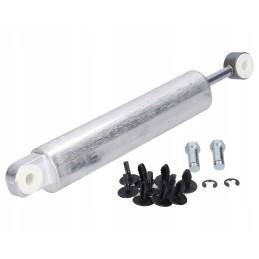 Grammer sėdynės pavara 290 mm msg85 ds85 128002