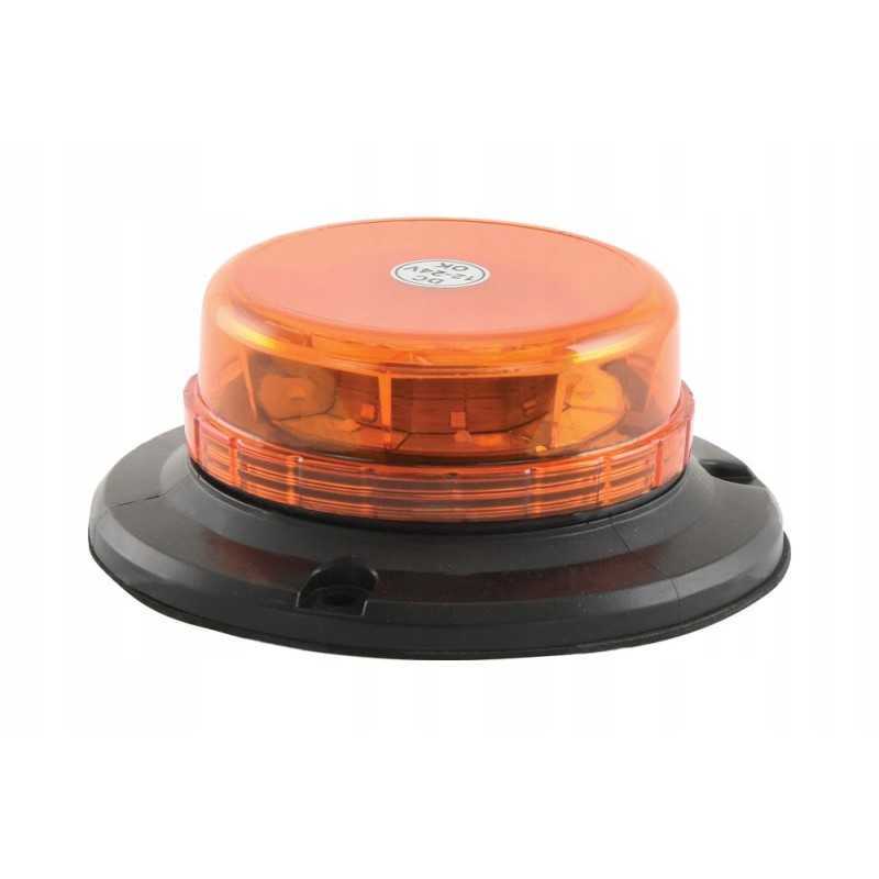 LED blykstė, varžtas 12 24v