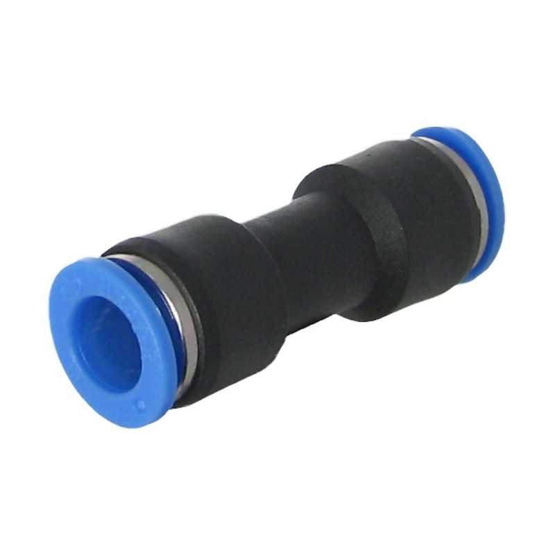 Tekalan fi8 greitoji jungtis